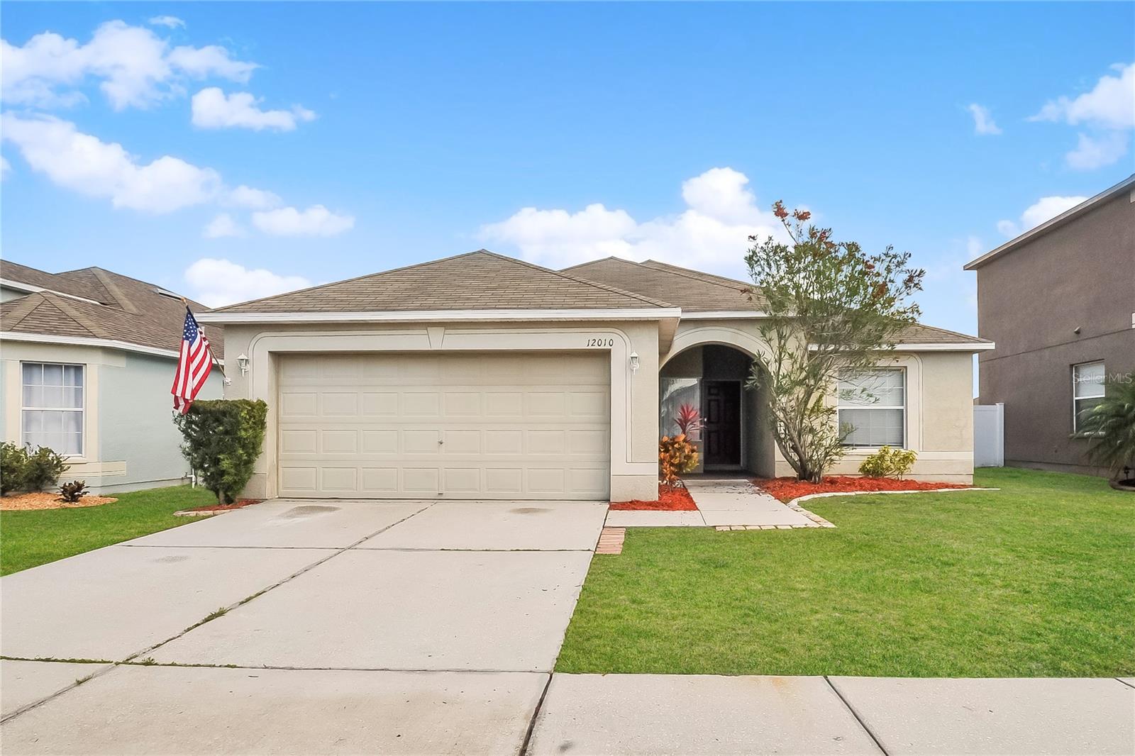 Rental listing