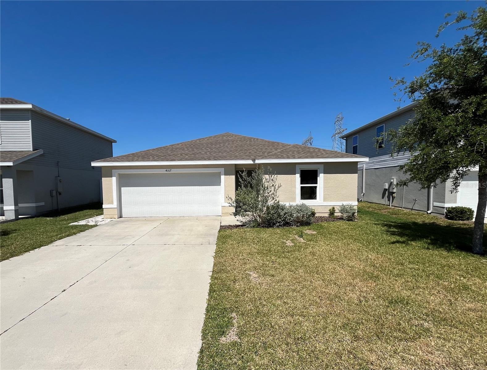 4167 SAND RIDGE BLVD