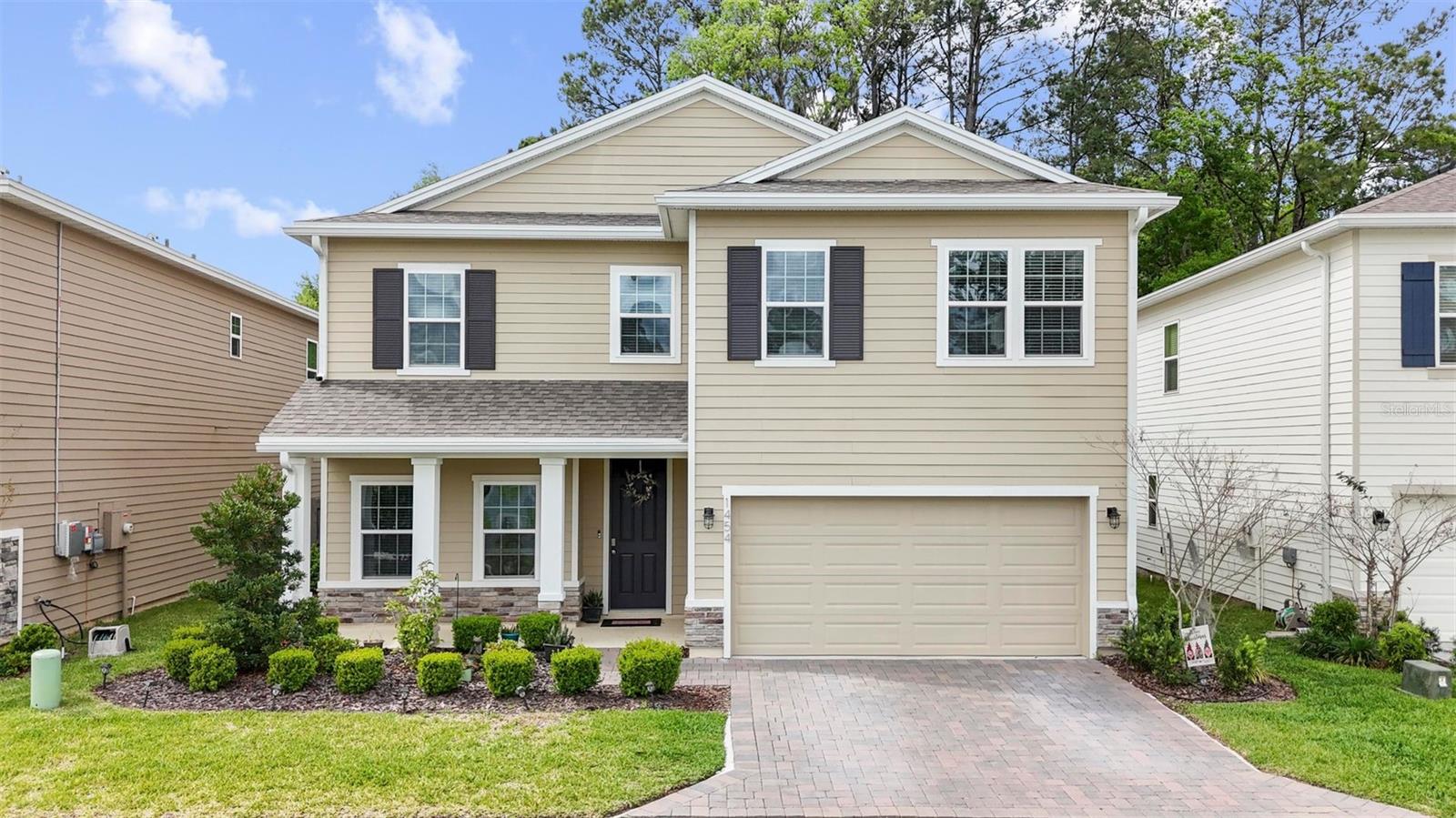 1454 NW 136TH BLVD