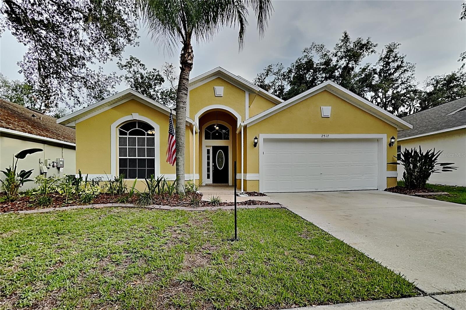 Rental listing