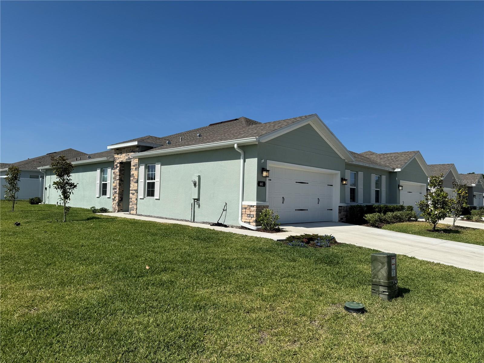 461 VOLTAIRE DR
