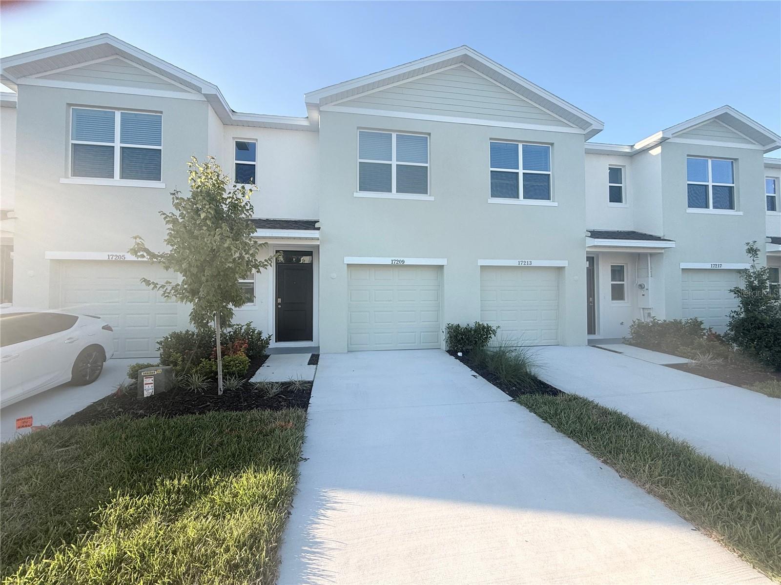 17209 ENGLISH CHESTNUT WAY