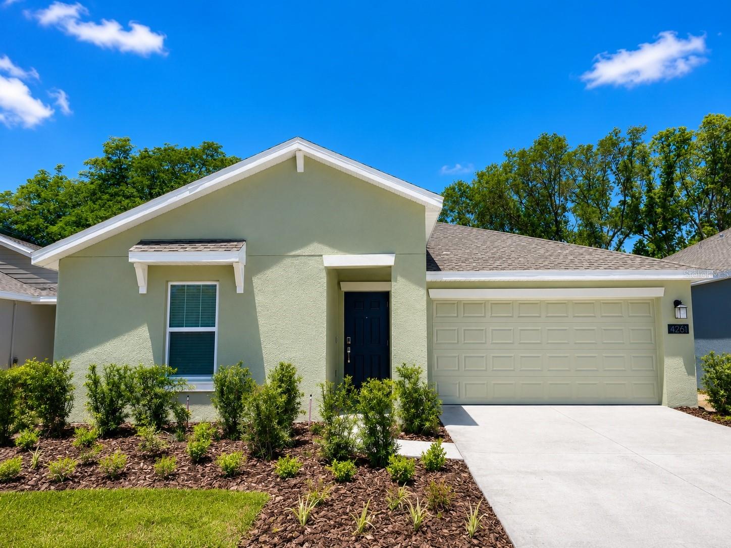 4261 BABBLING BROOK WAY
