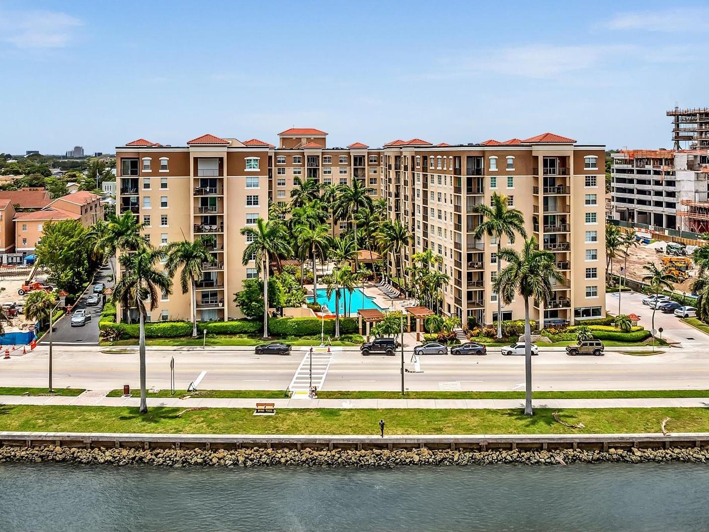 1801 N FLAGLER DR #416