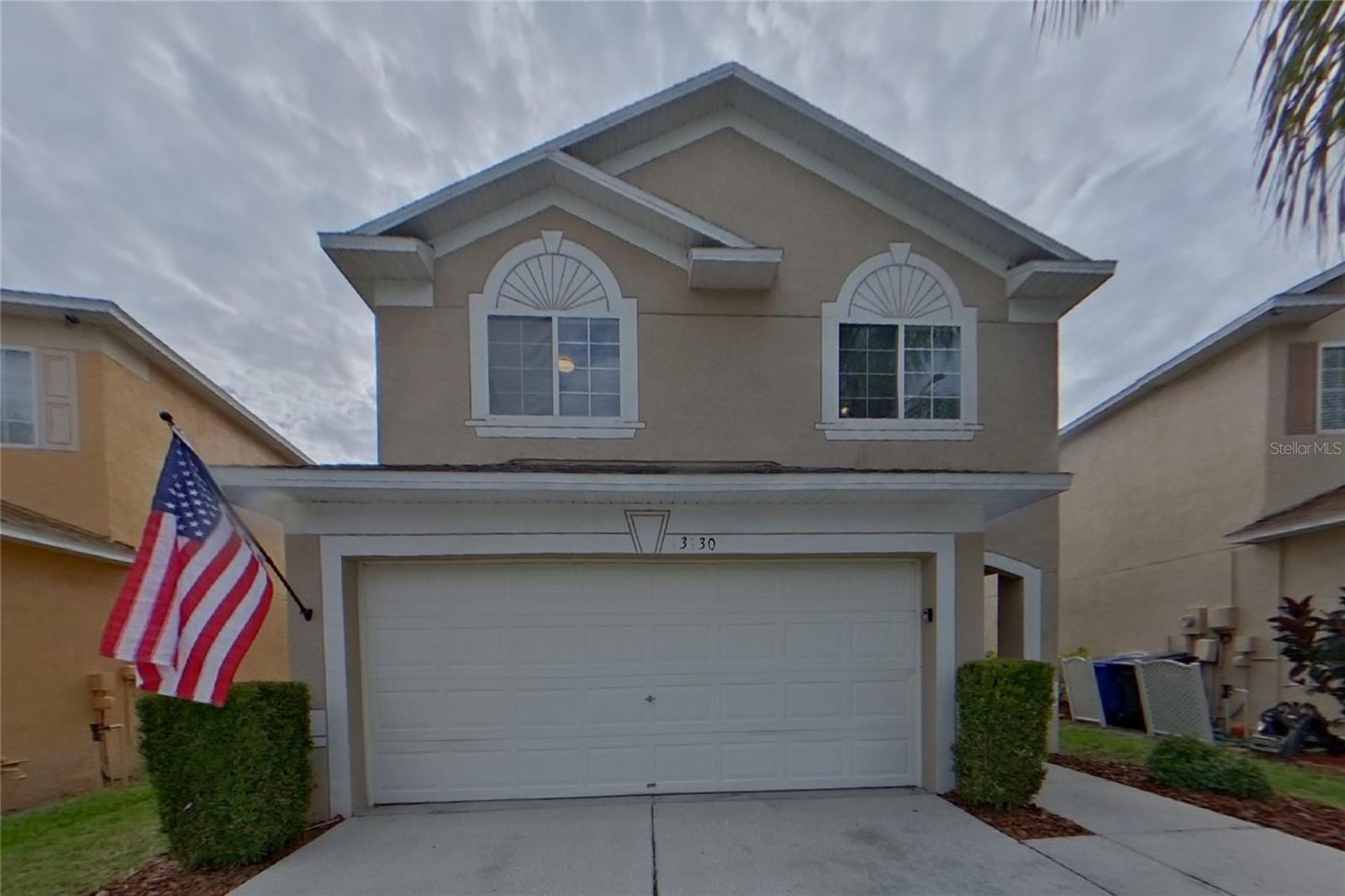 Rental listing