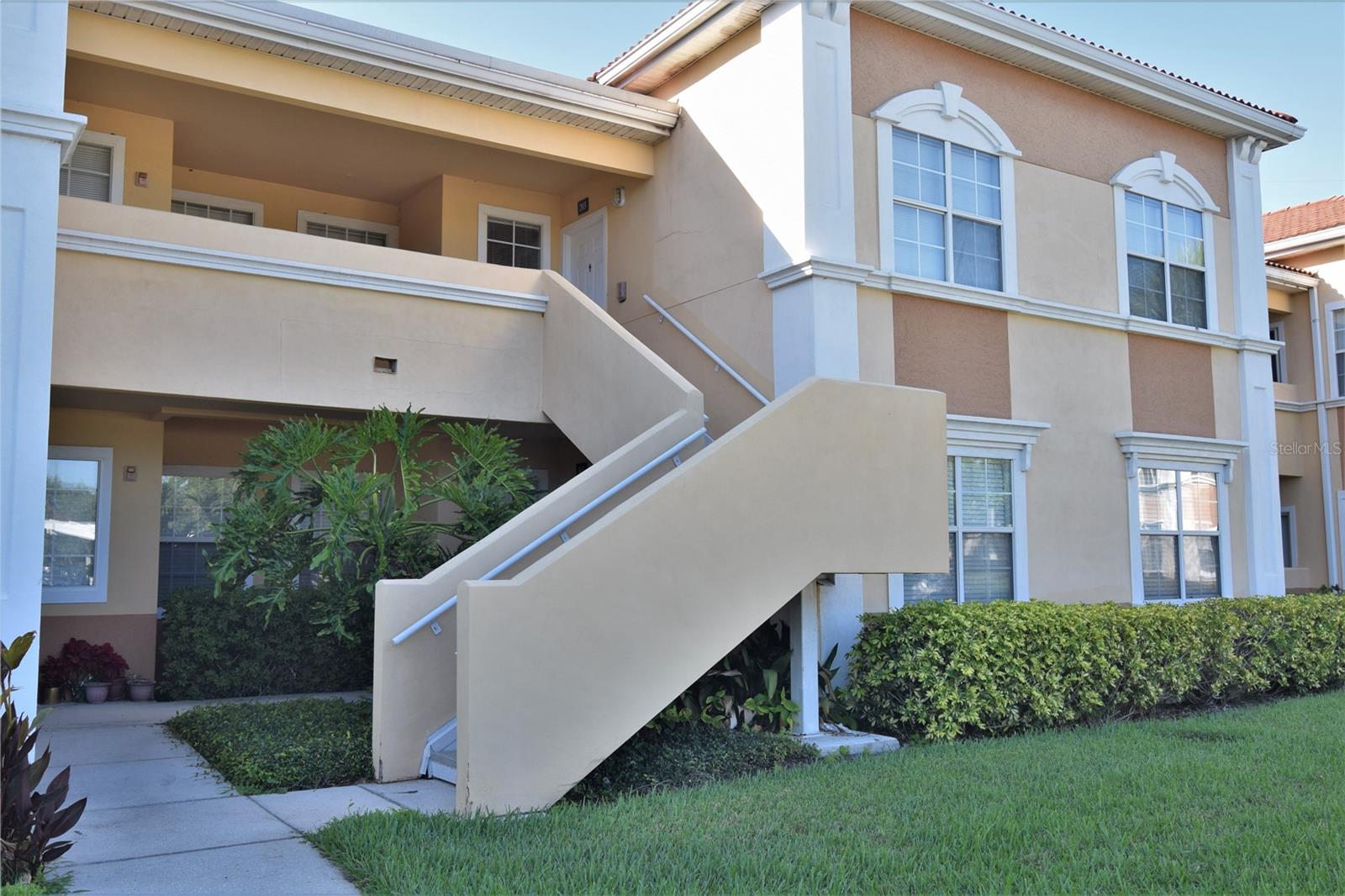 Rental listing