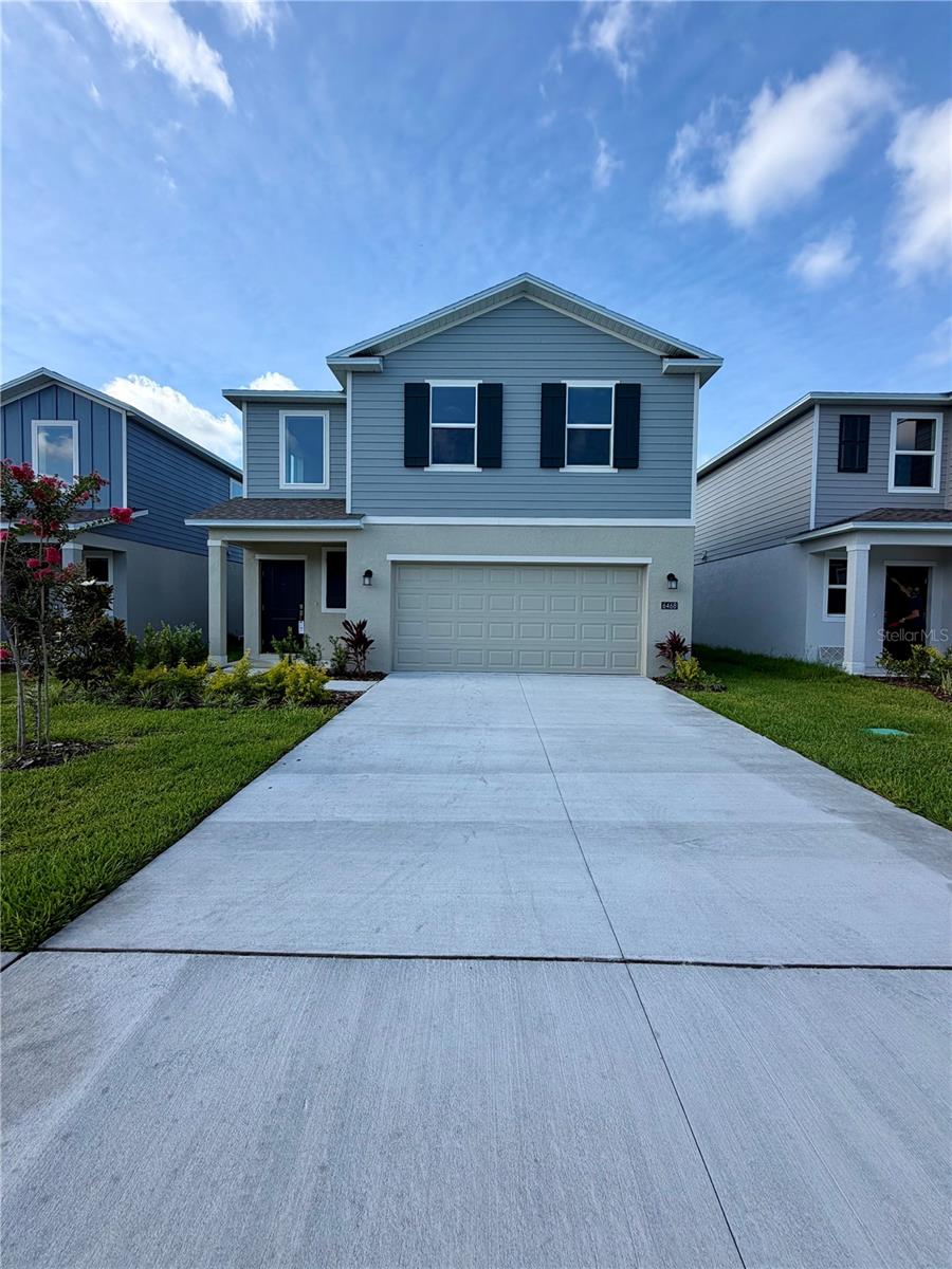 6468 DOMIZIO DR
