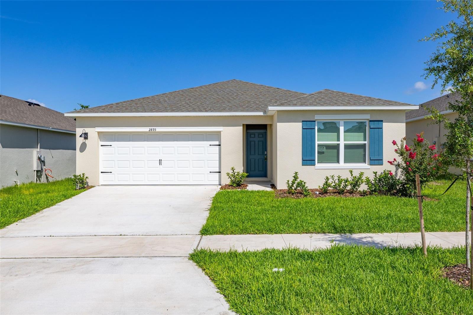 2893 HOUSE FINCH RD