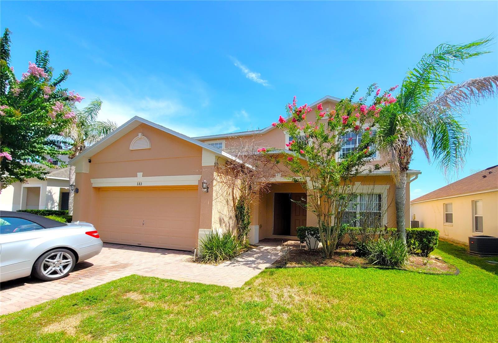 183 HIGHGATE PARK BLVD