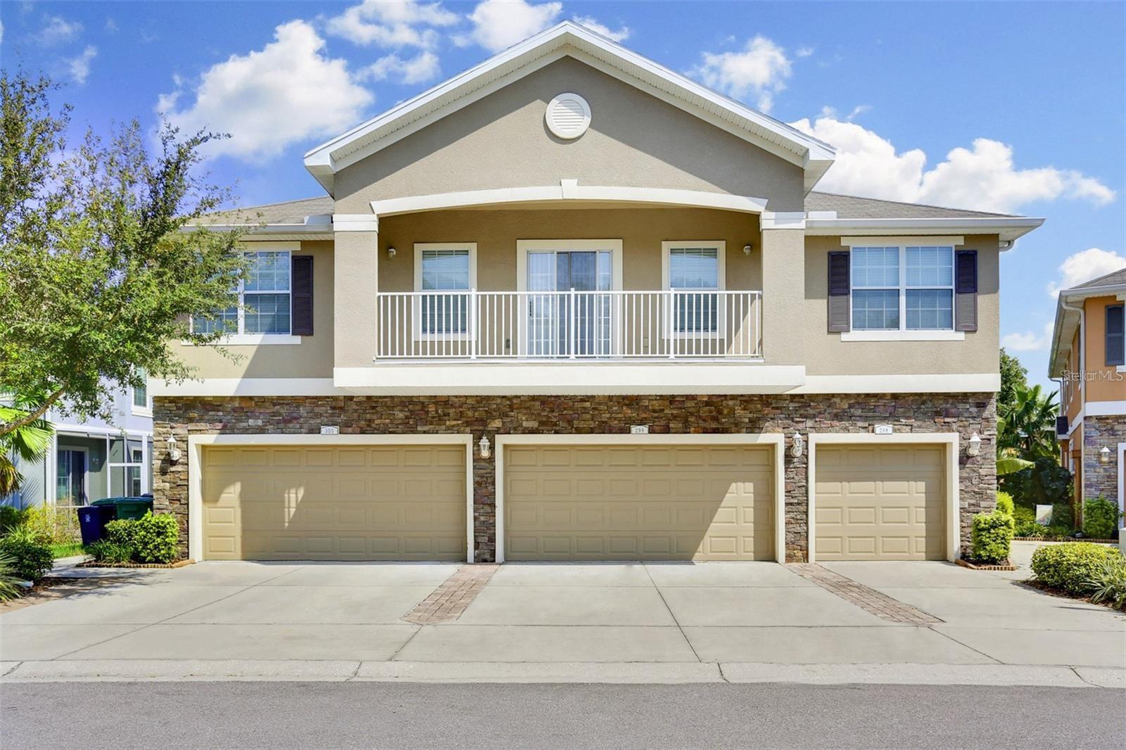 7001 INTERBAY BLVD #257