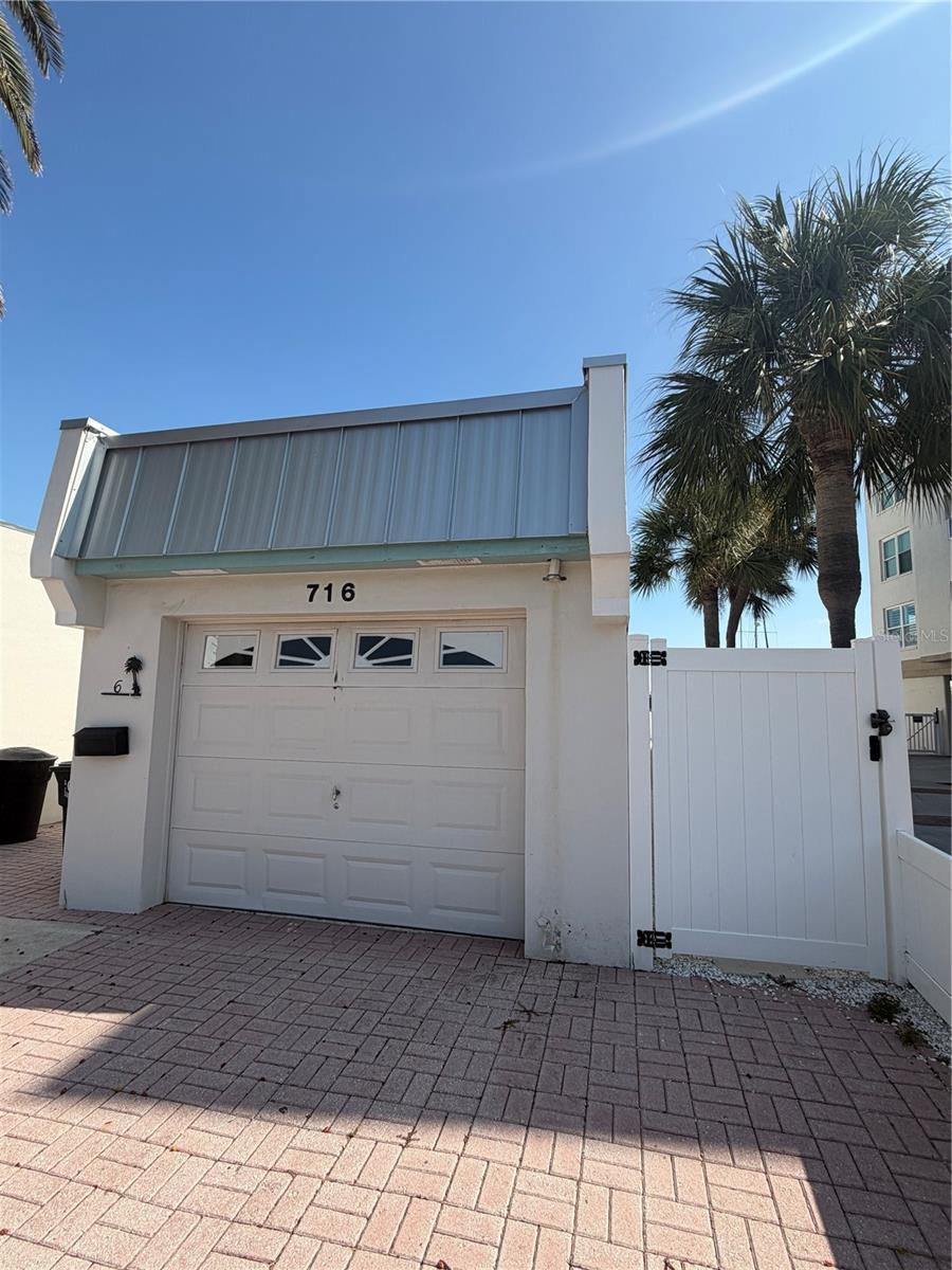 716 BAYWAY BLVD #6