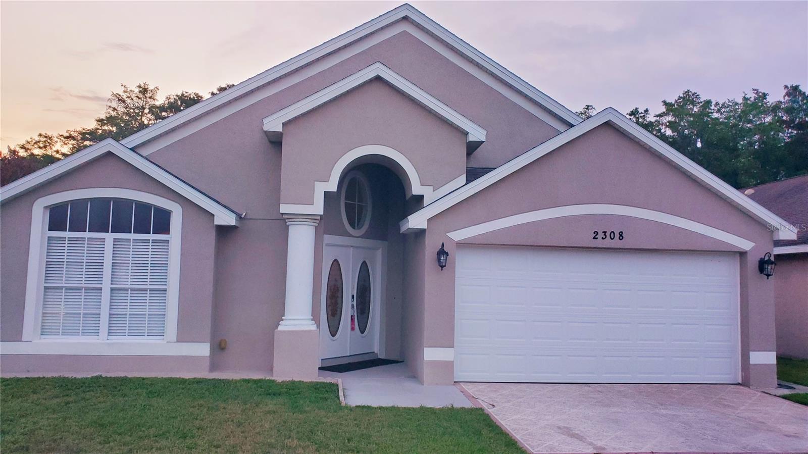 2308 LILY PAD LN