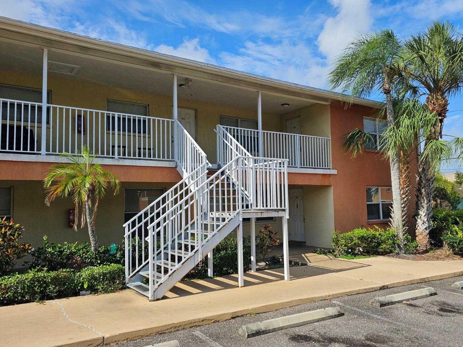117 N EVERGREEN AVE #205
