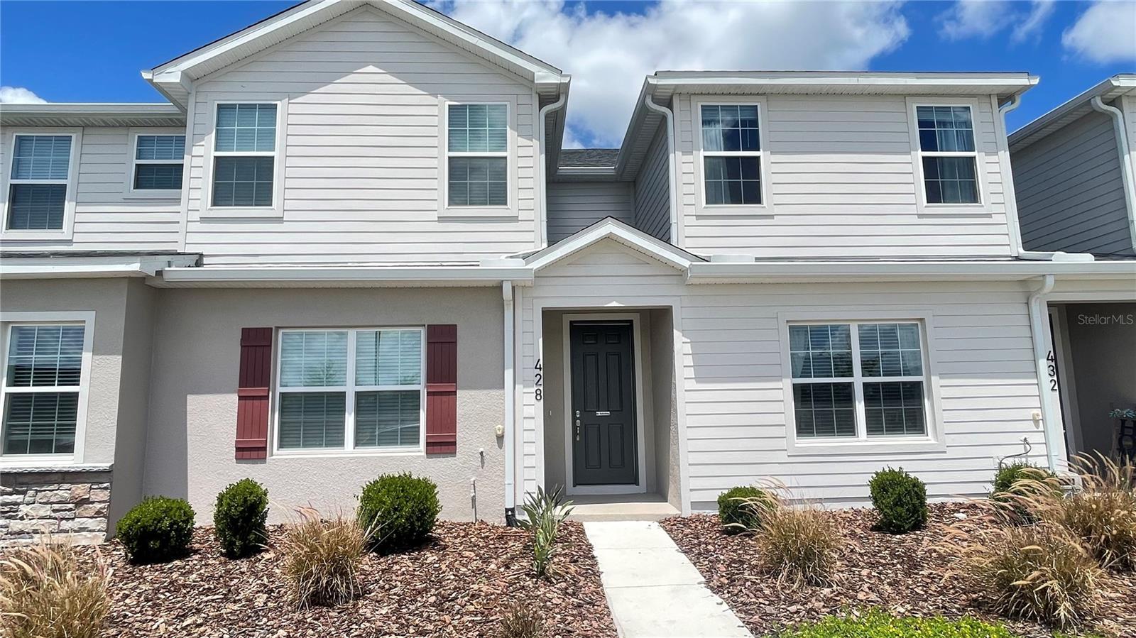 428 HUCKLEBERRY DR
