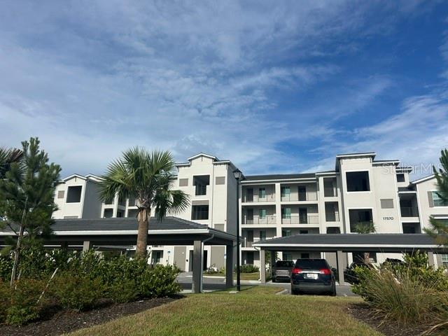 17570 OPAL SAND DR #205