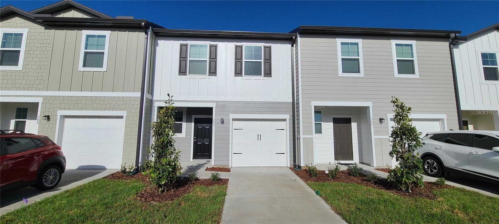 393 MADISON DR
