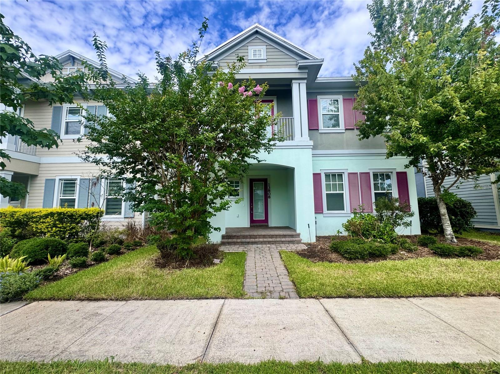 13808 CHAUVIN AVE