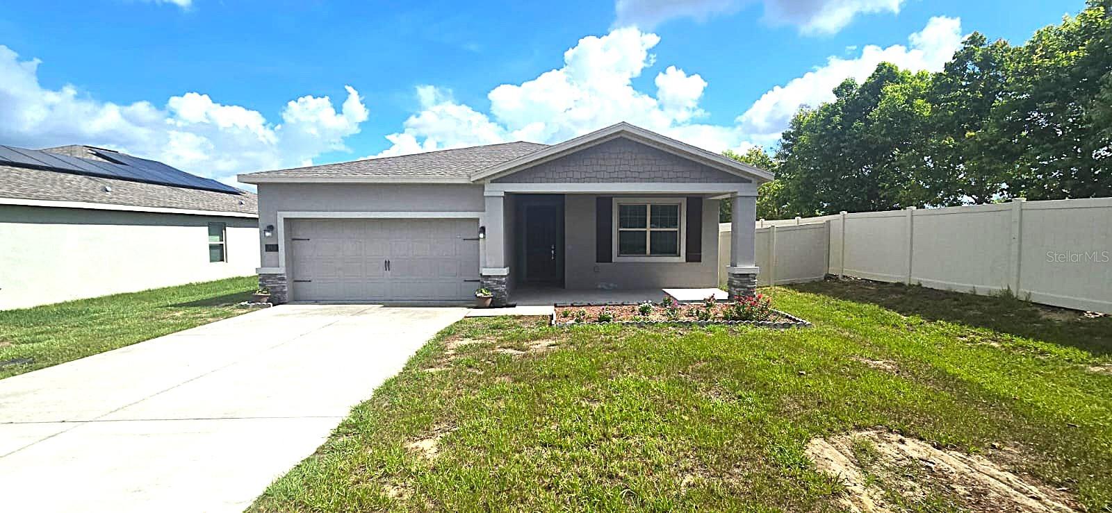 212 BERGAMOT LOOP