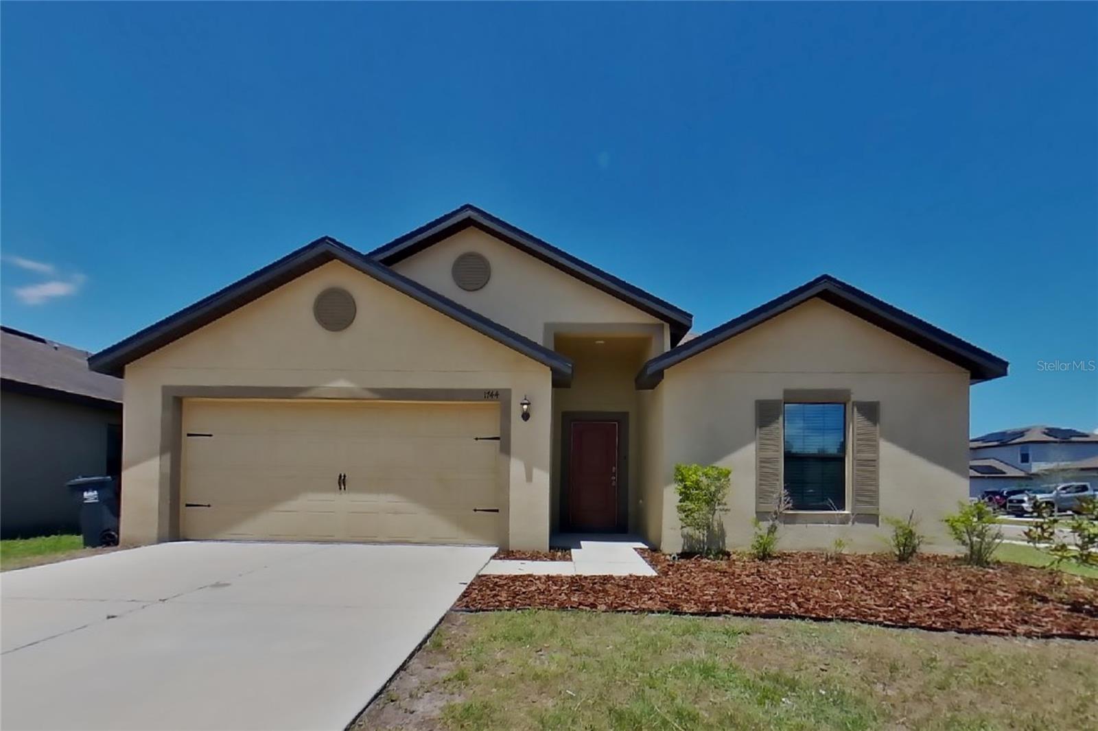 Rental listing