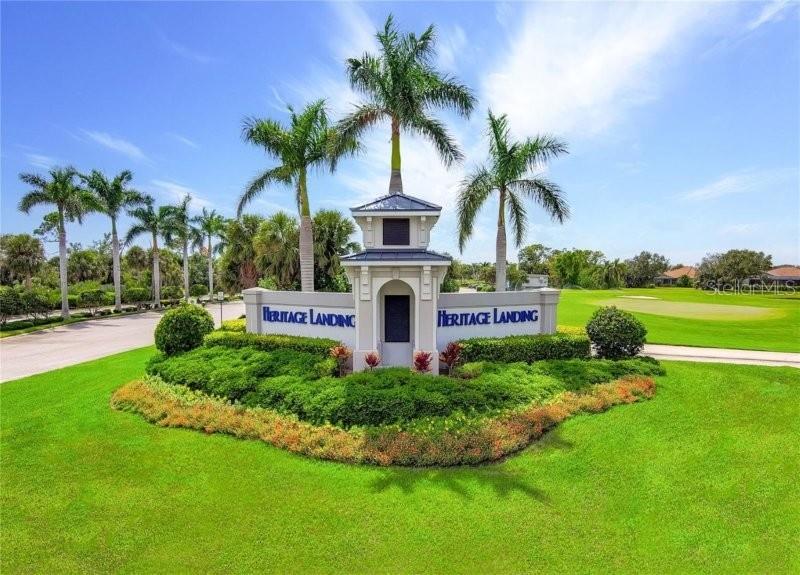 14194 HERITAGE LANDING BLVD #611