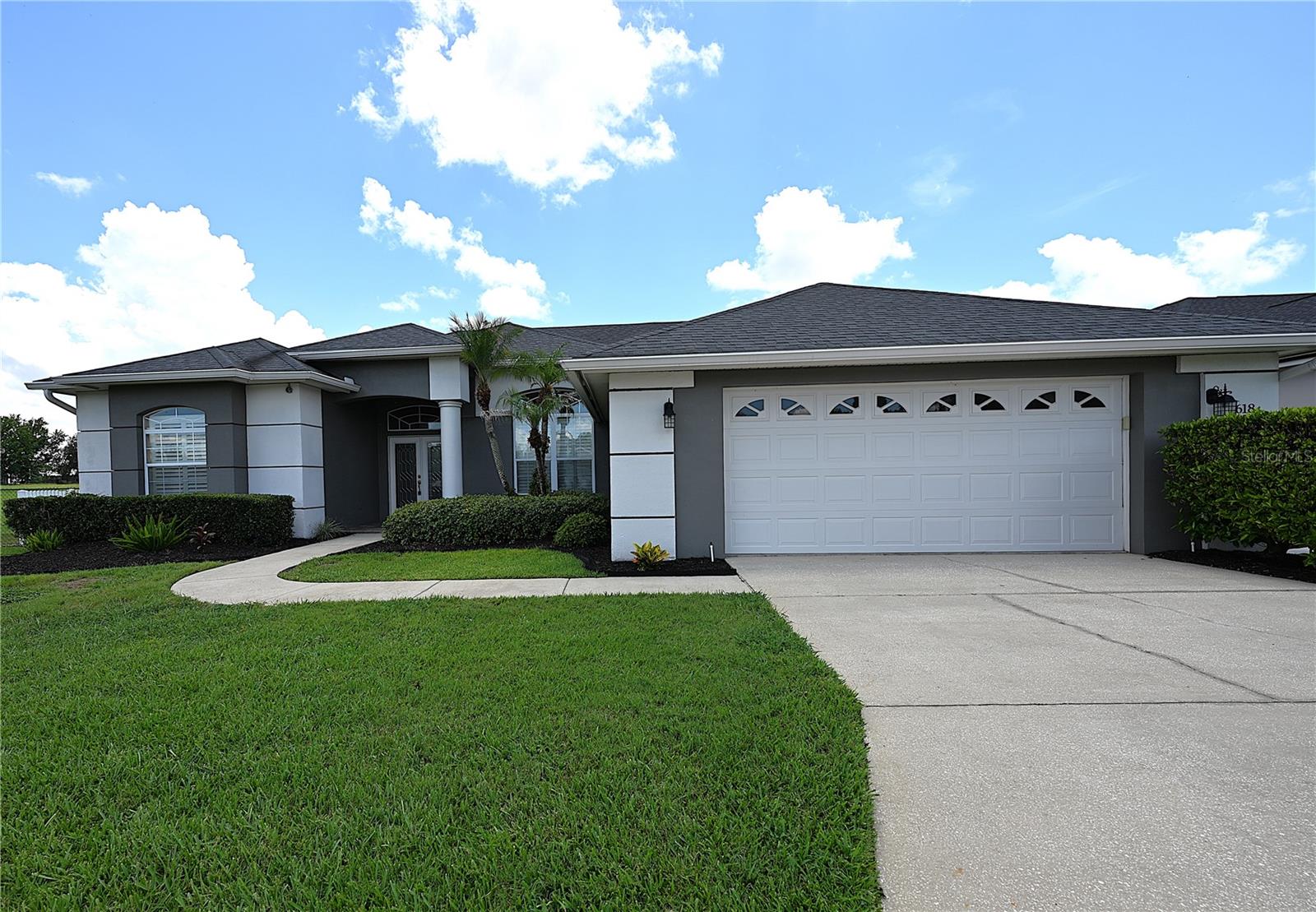 2618 HIGH RIDGE DR
