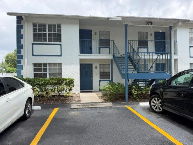5013 BORDEAUX VILLAGE PL #202