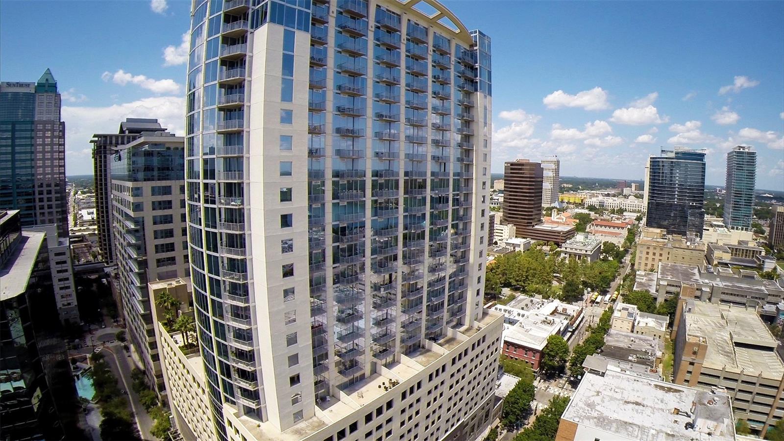 155 S COURT AVE #2502