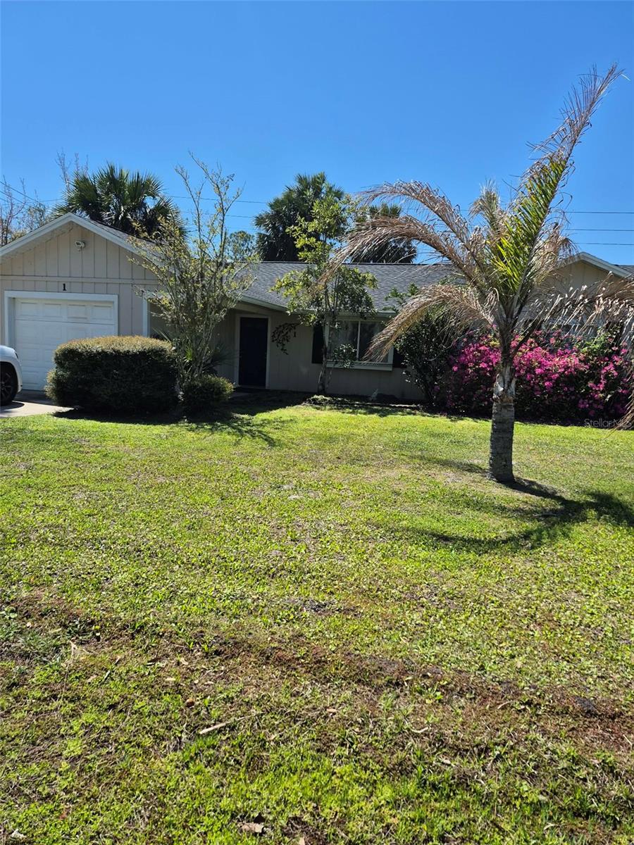 1 WHEATFIELD DR