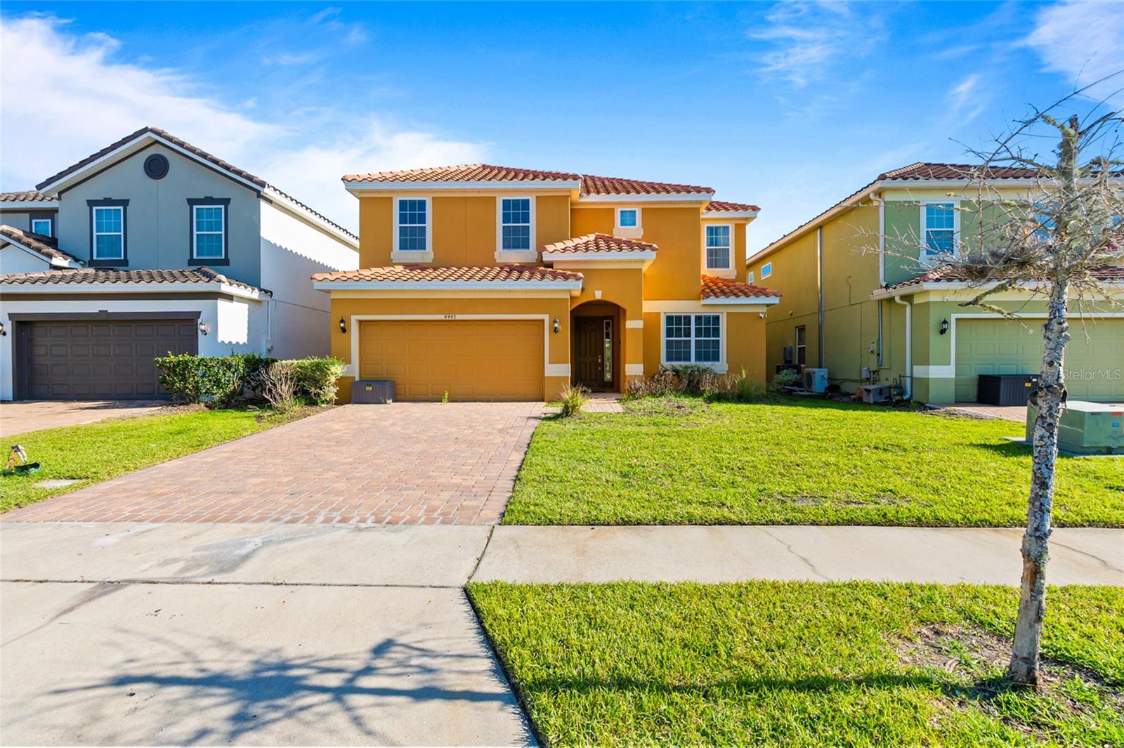 4445 SHIVA LOOP,