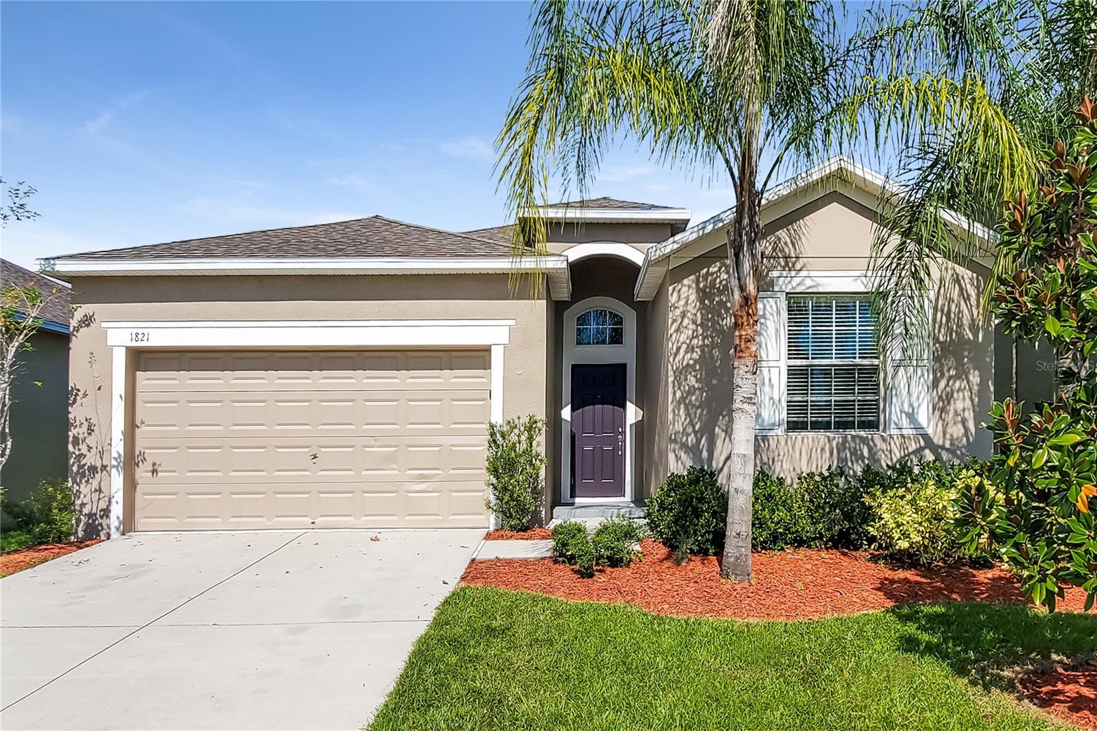 Rental listing