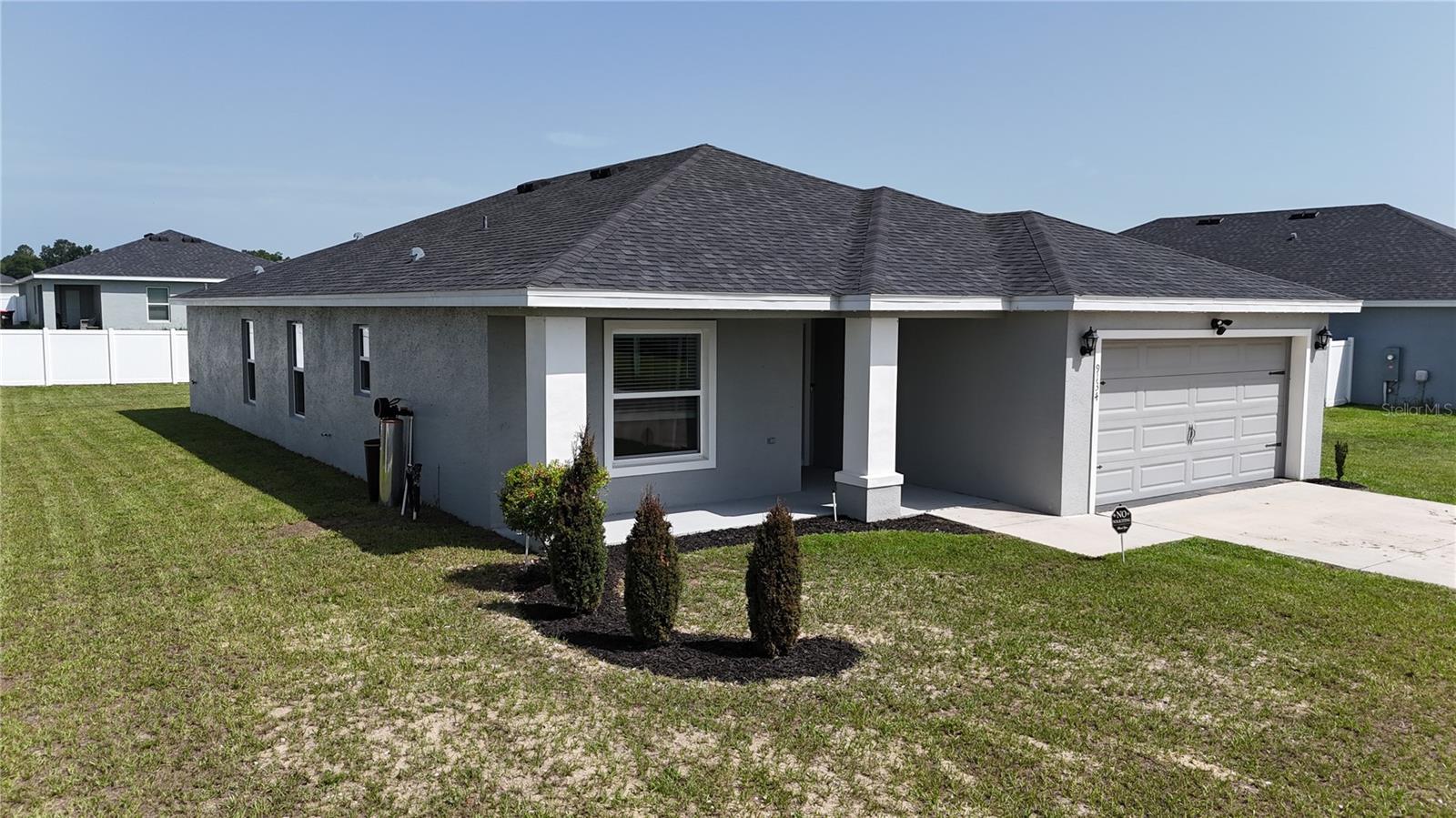 9134 SE 43RD TERR