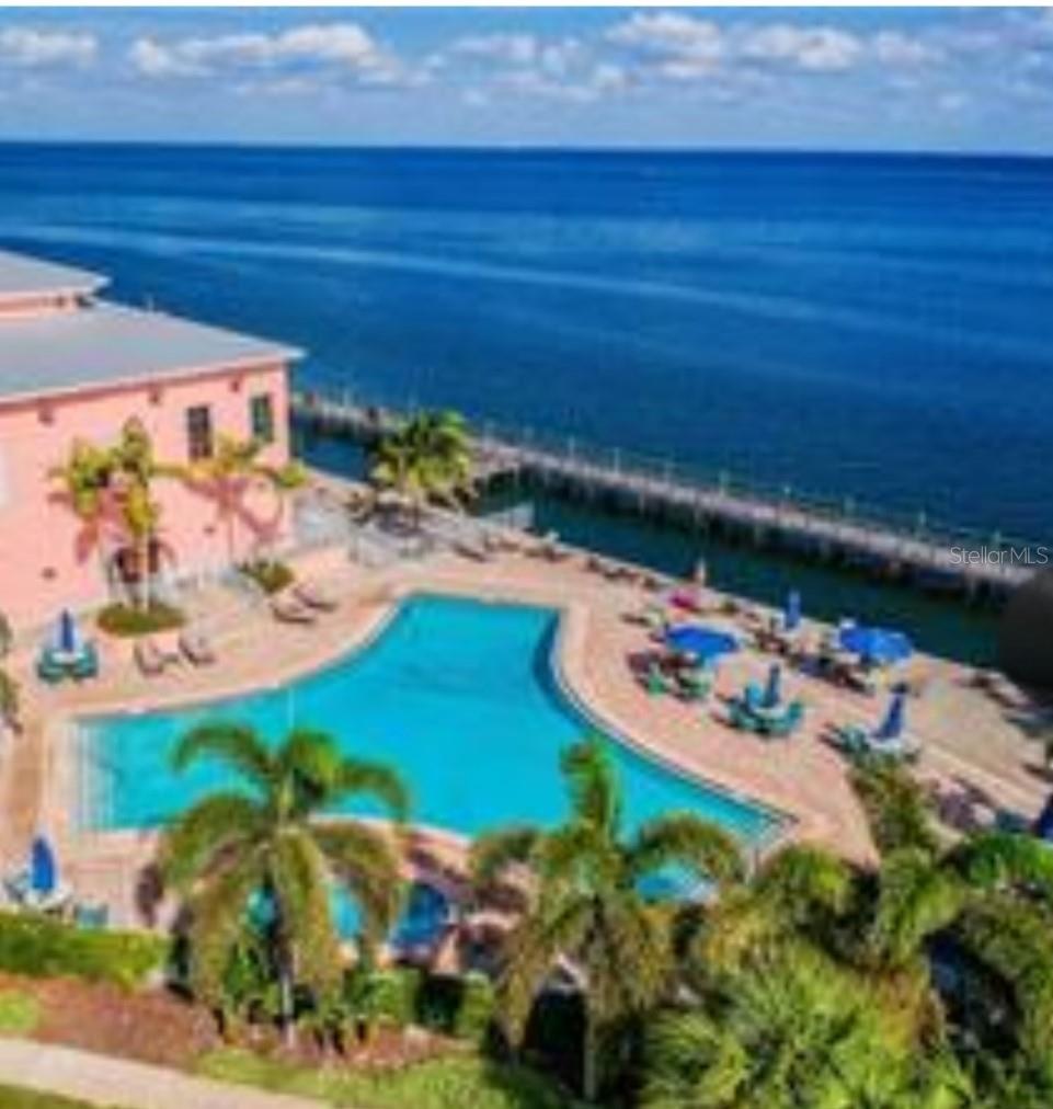 5121 COQUINA KEY DR SE #C