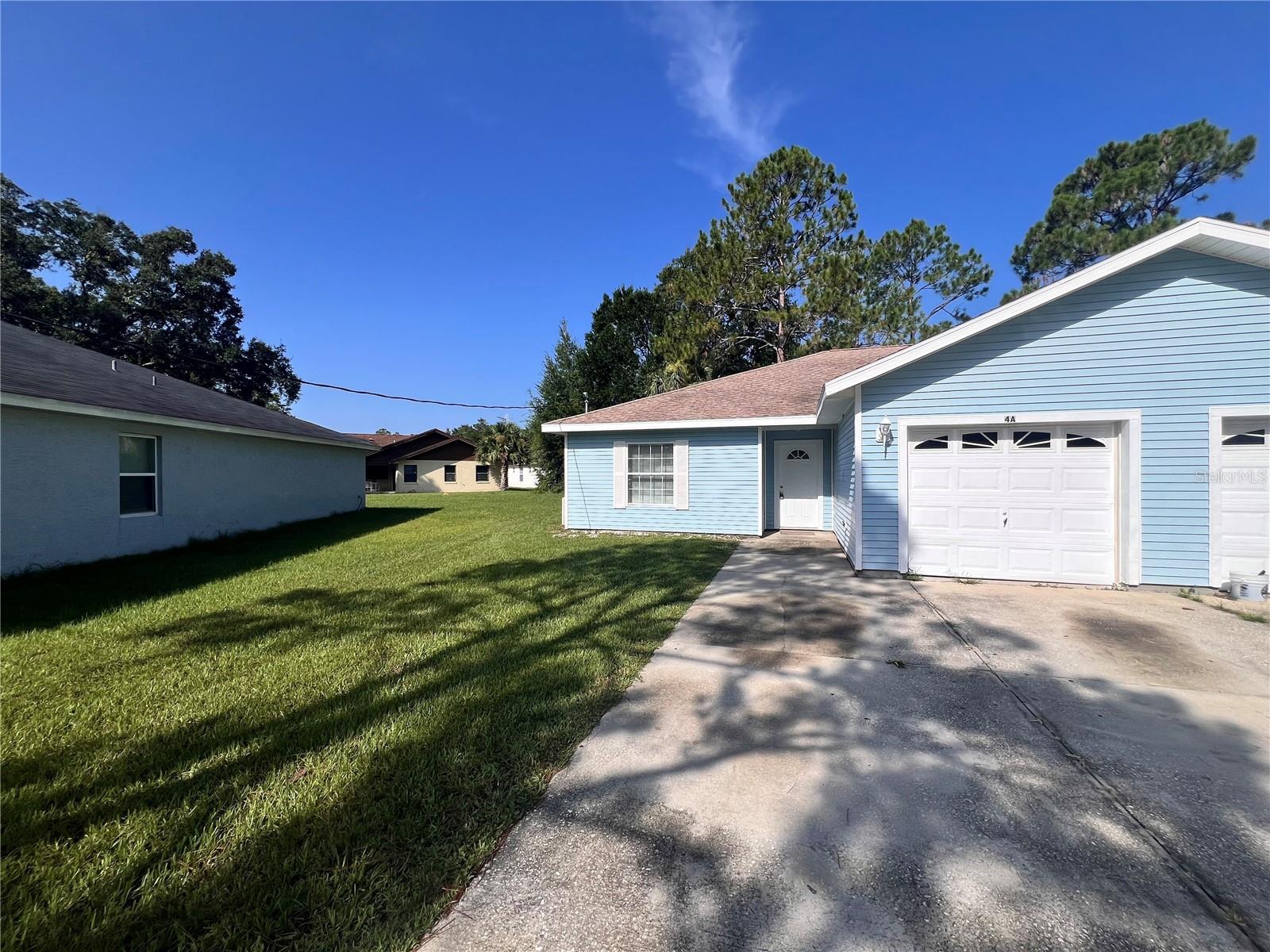 4 PROSPECT LN #A