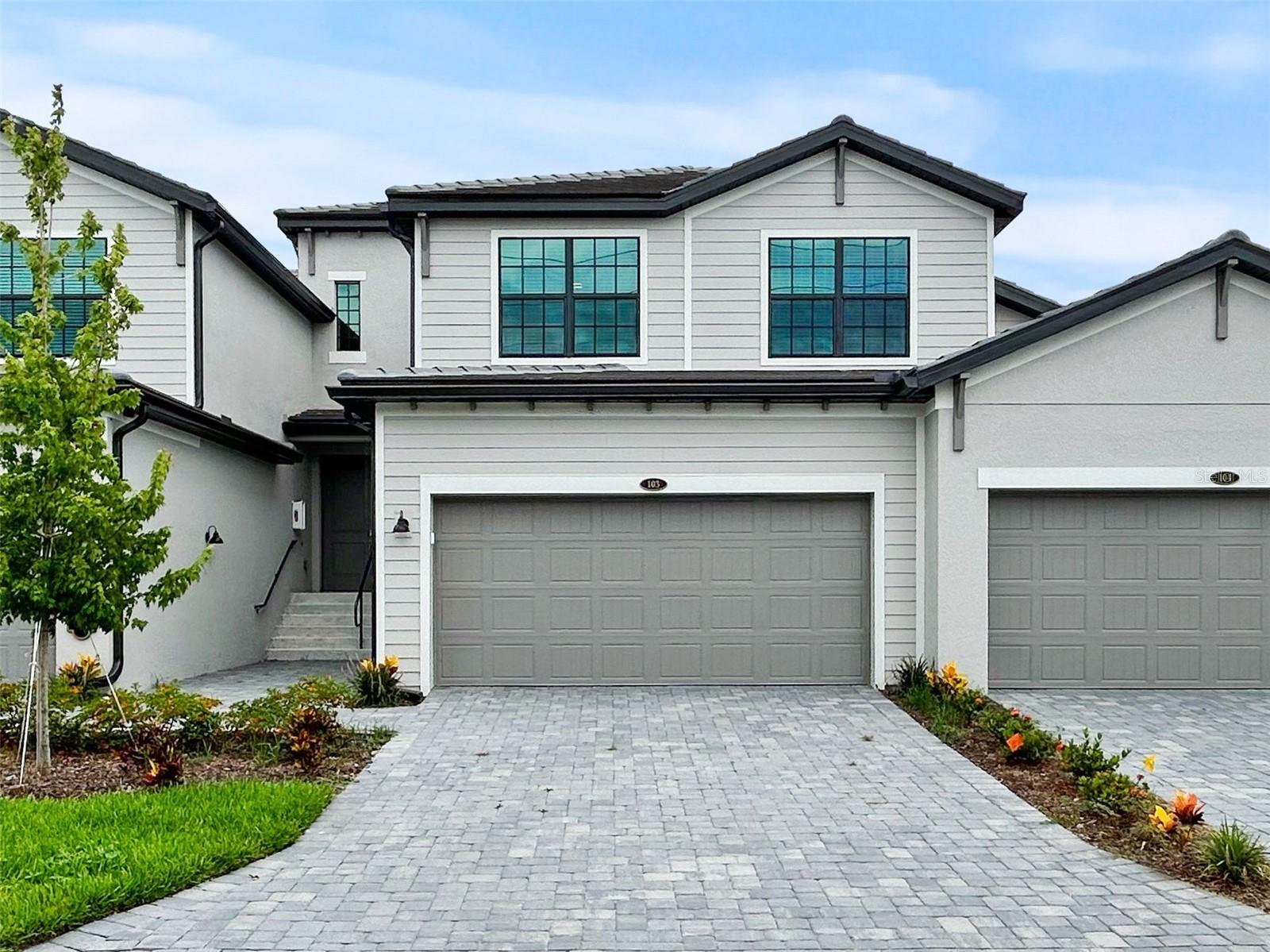5552 SUMMIT POINTE CIR ##103