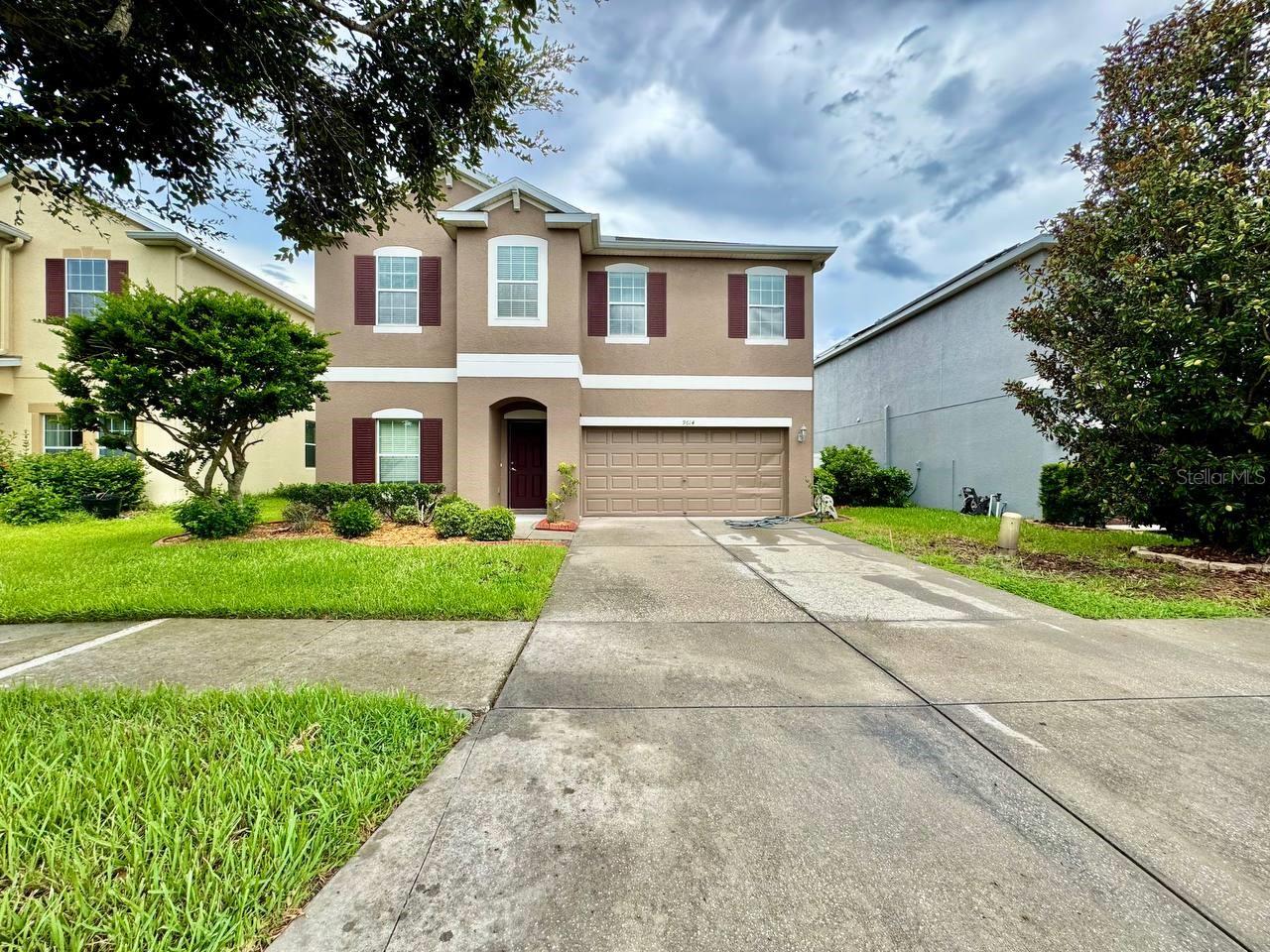 9614 OAK GLADE AVE