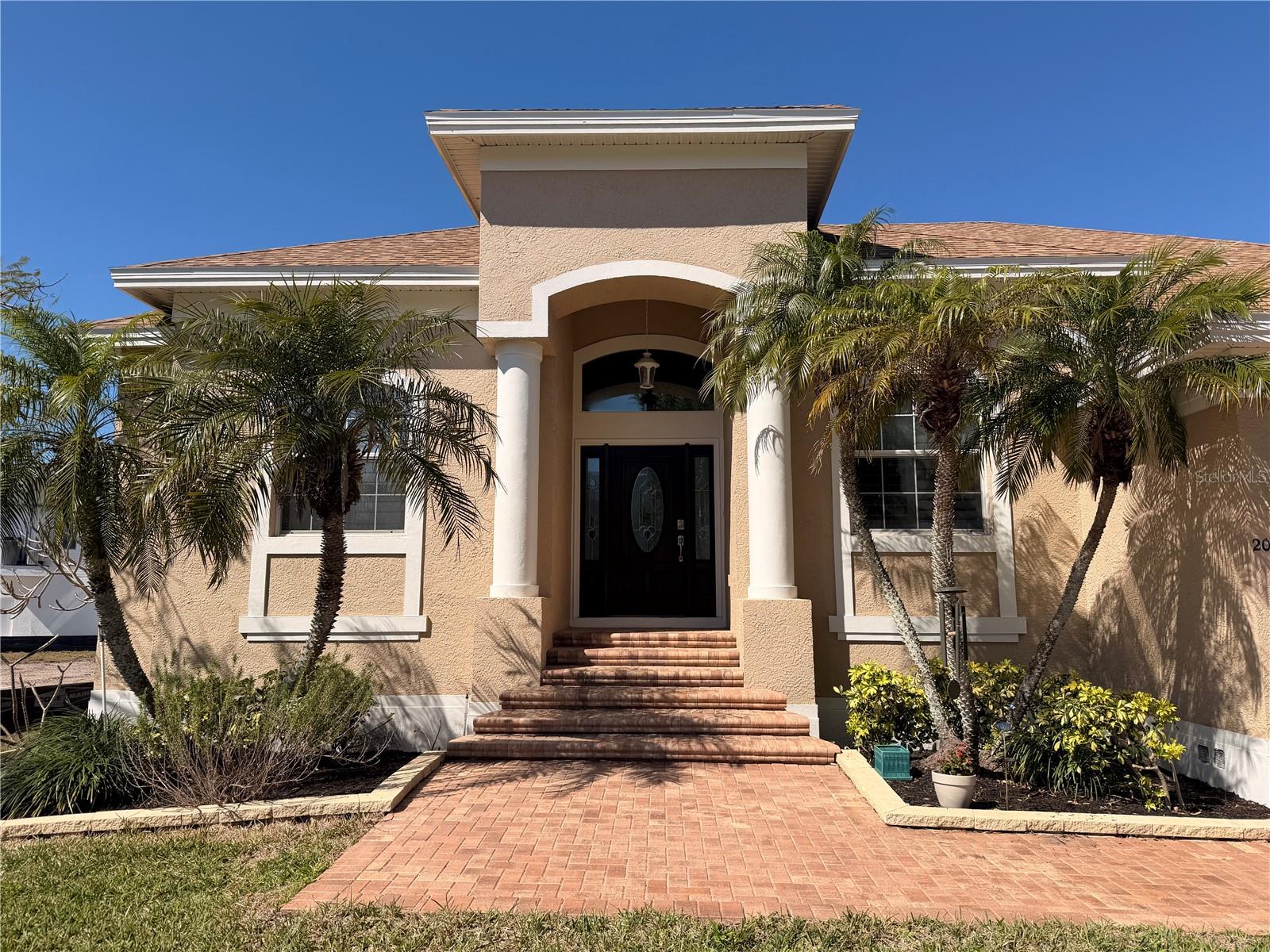 2008 N POINTE ALEXIS DR