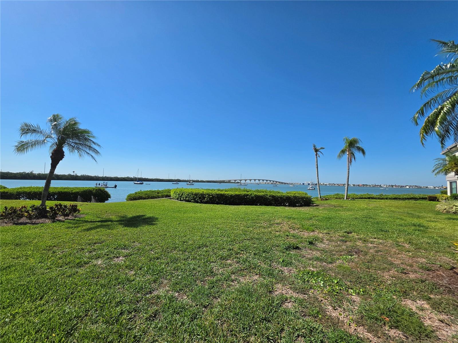 6295 BAHIA DEL MAR CIR #111
