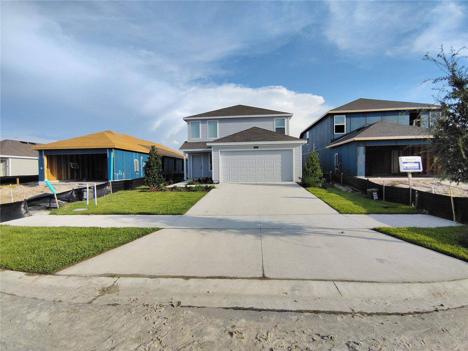 5542 PIMENTA CT