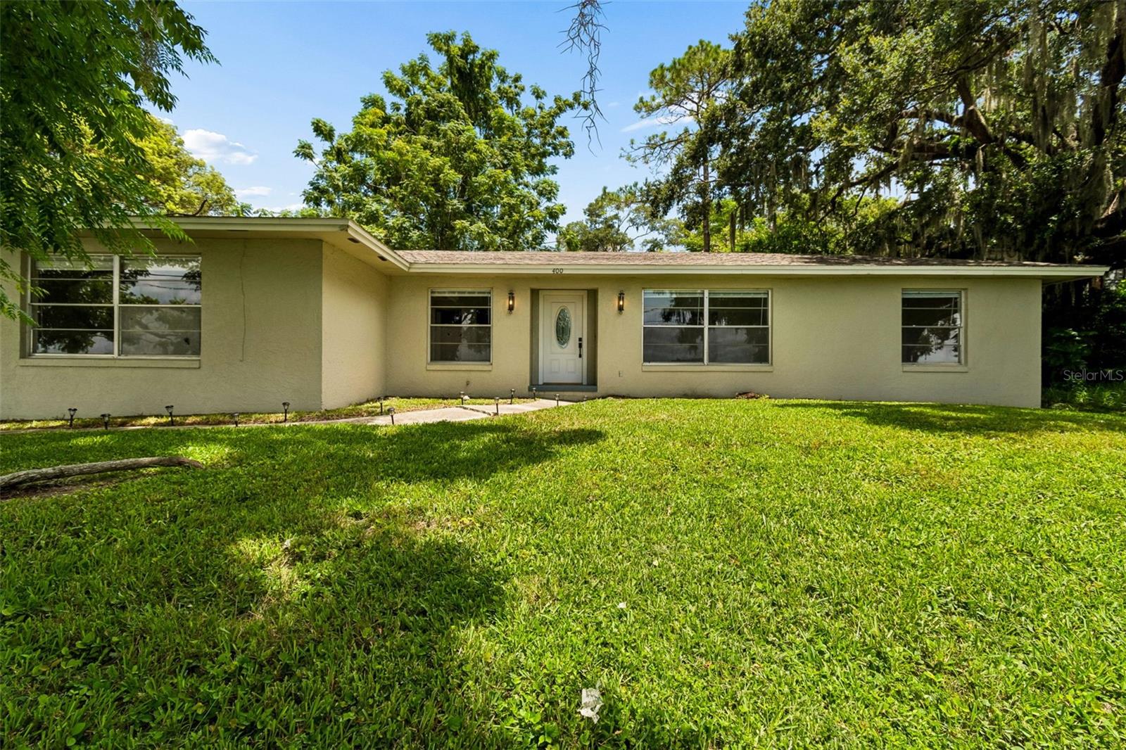 400 E SILVER STAR RD