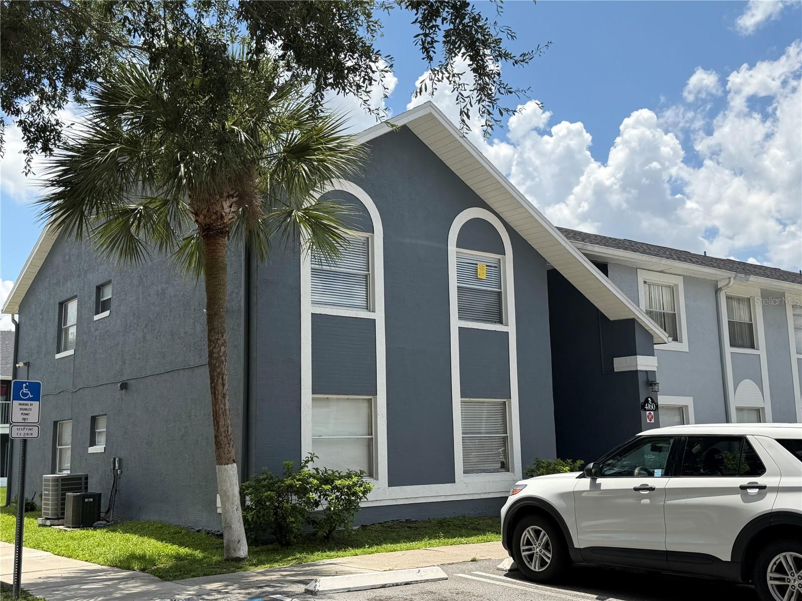 4160 PERSHING POINTE PL #3