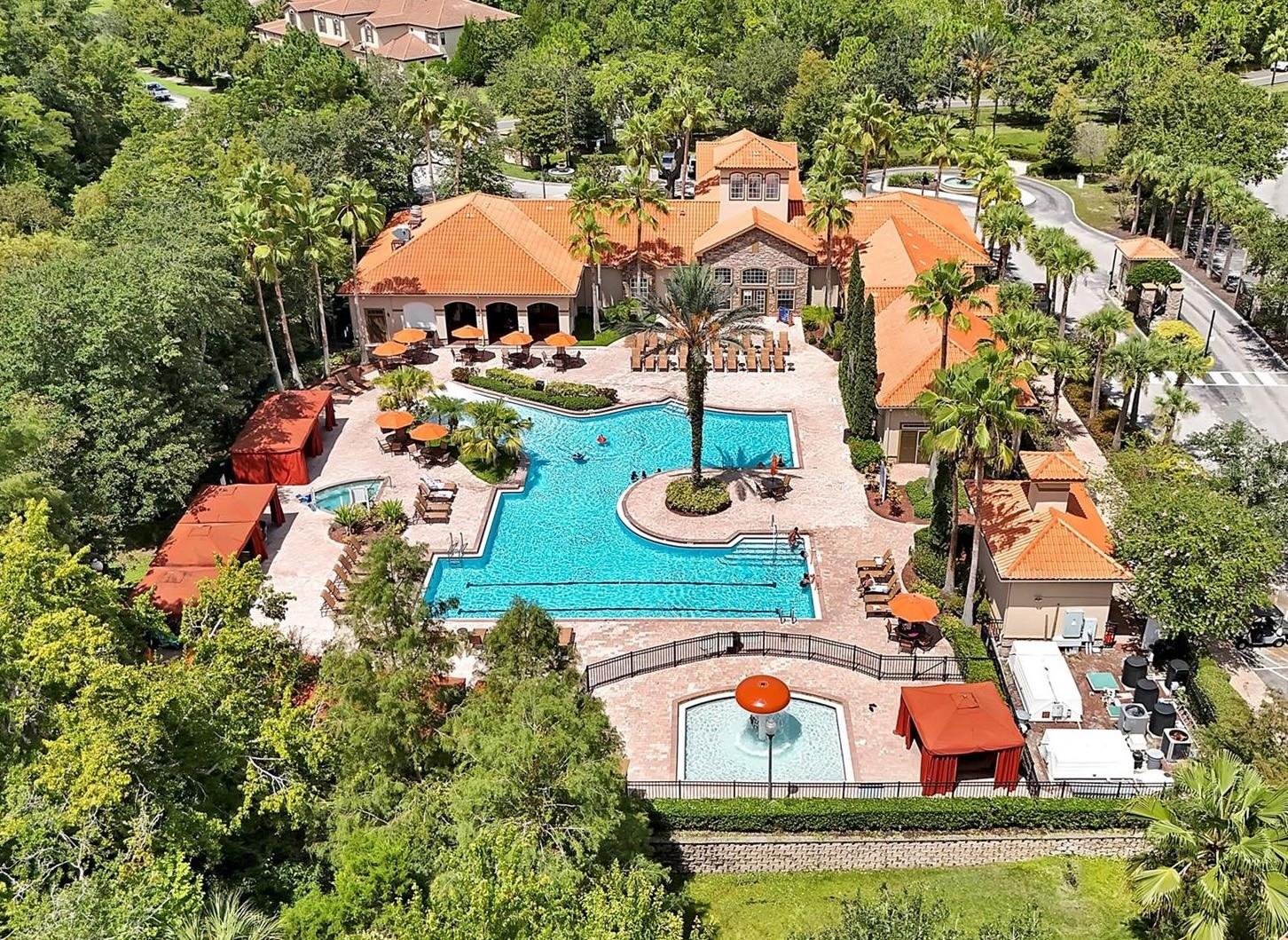 1370 TUSCAN TERRACE #2202