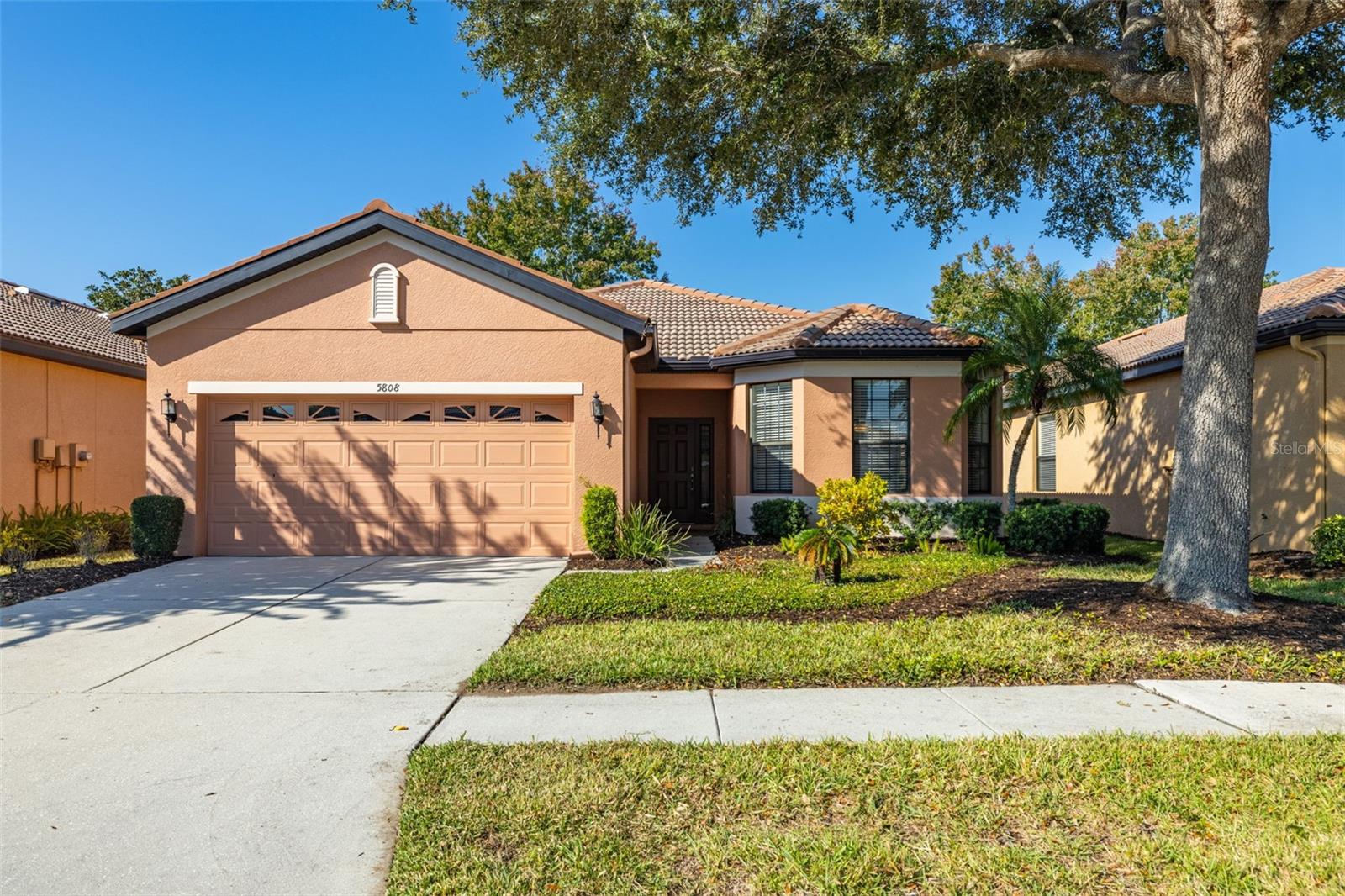 5808 HIDDEN FALLS LANE