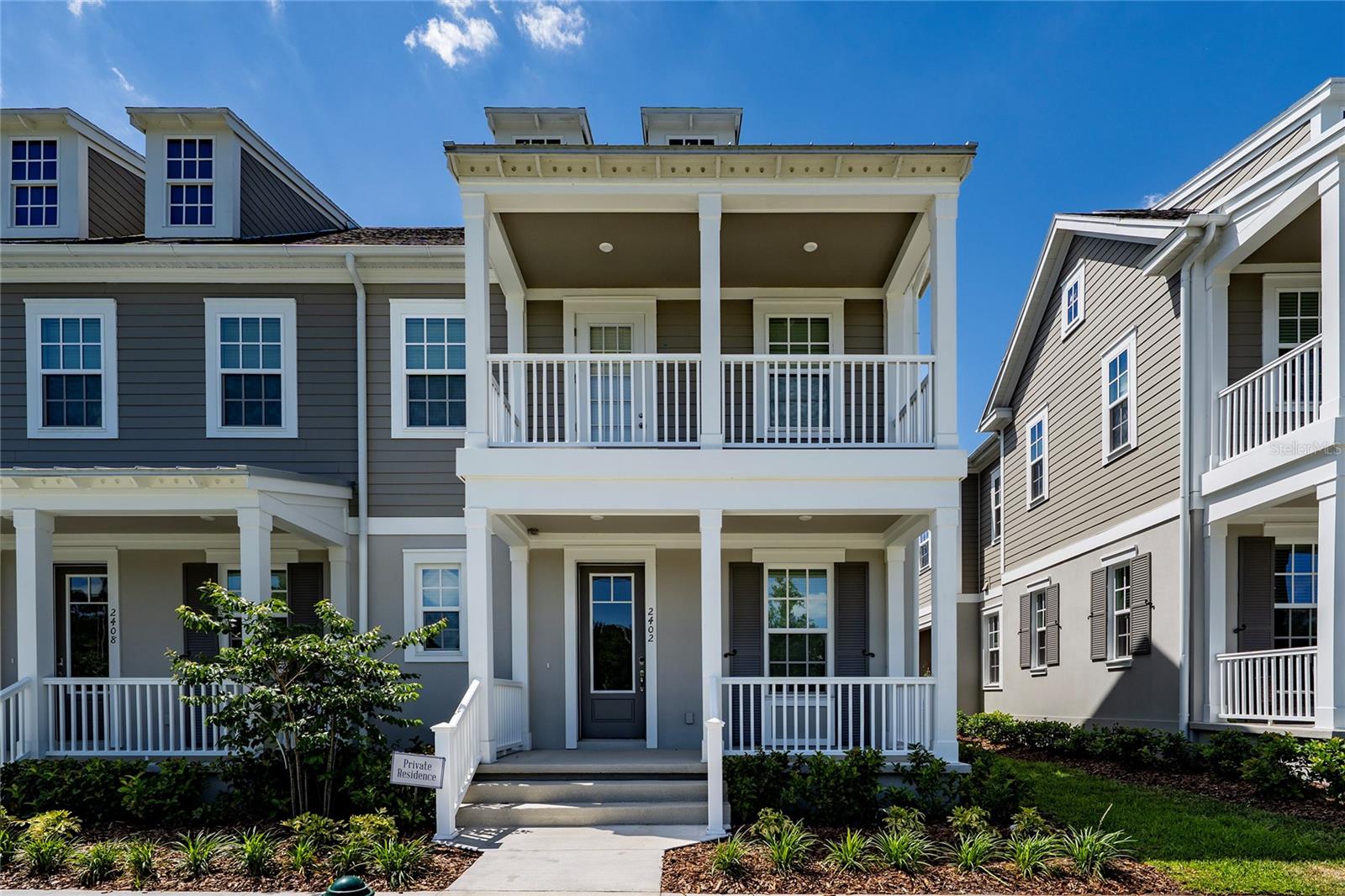 2402 CELEBRATION BLVD