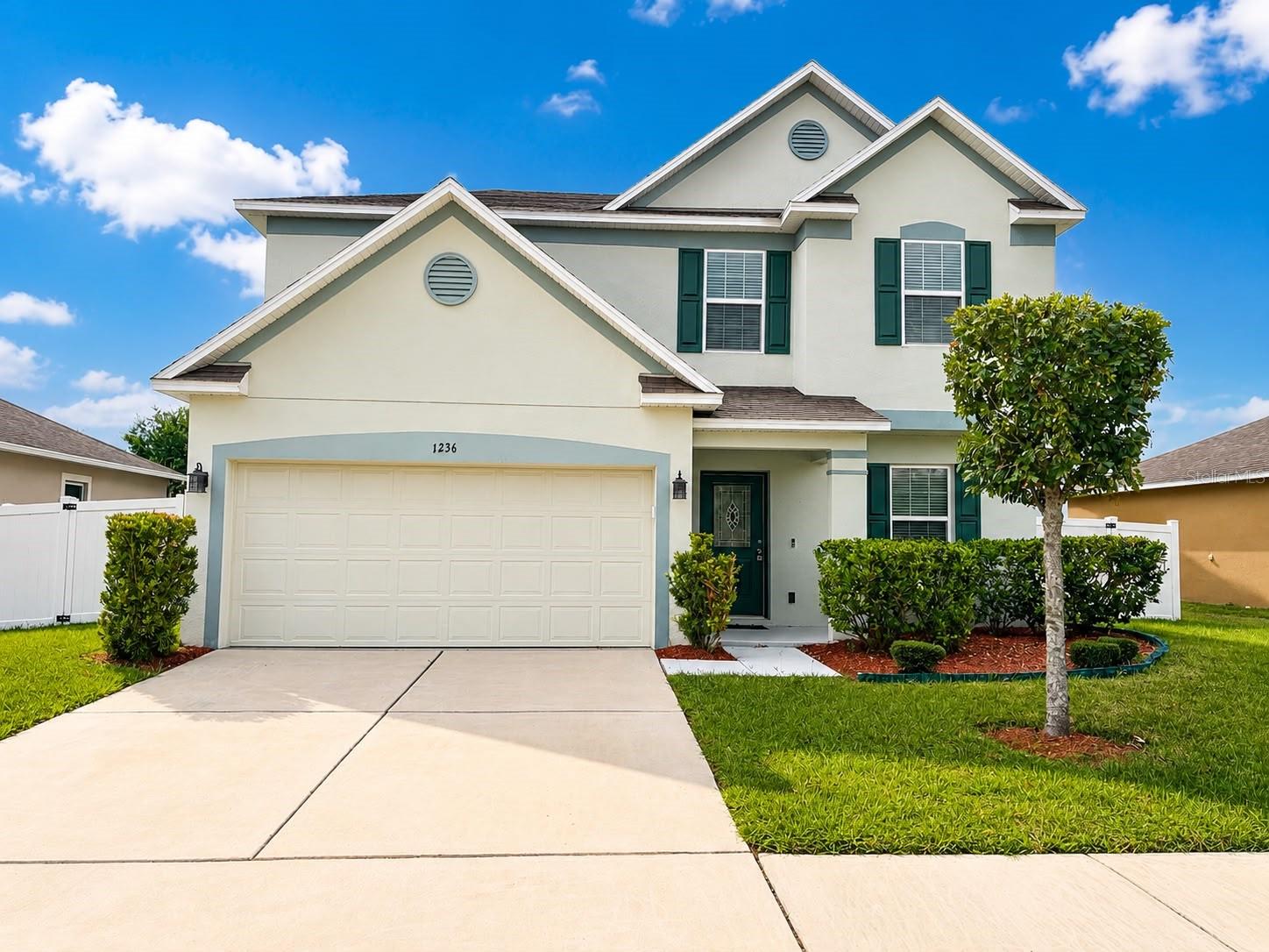 1236 WATER WILLOW DR