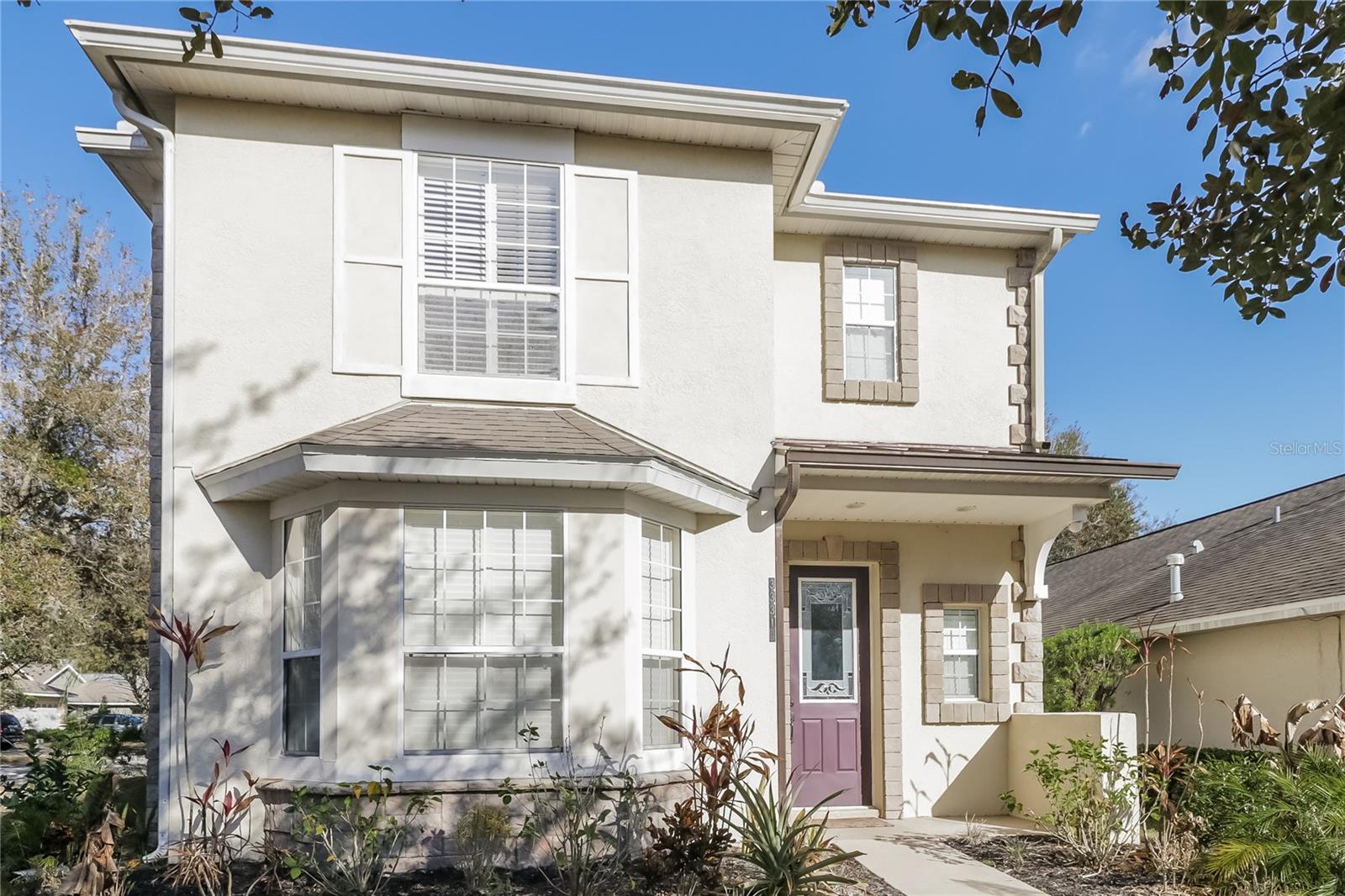 Rental listing