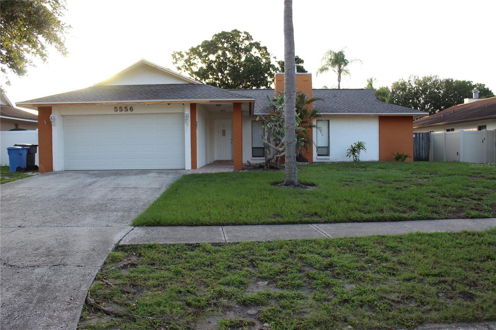 5556 PENTAIL CIR