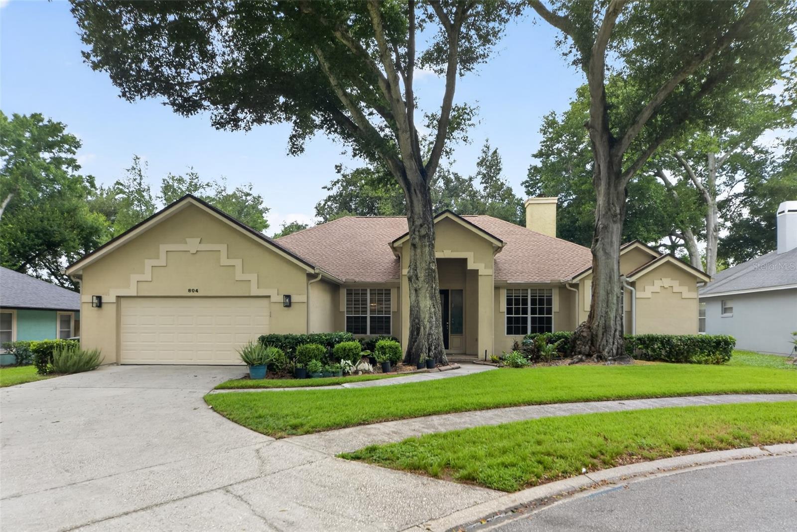804 ROSEMIST CT