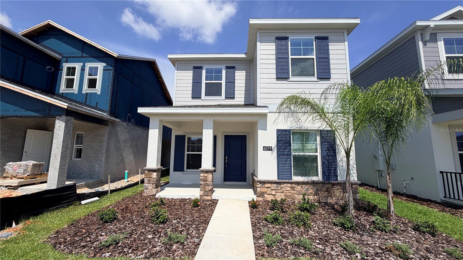 6079 WELLBEING WAY
