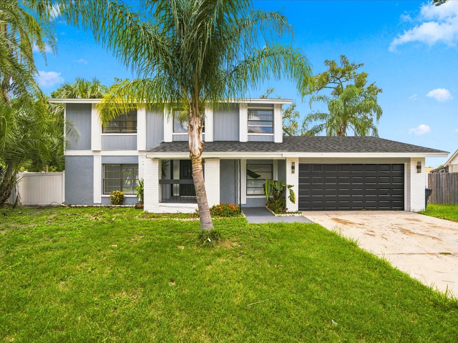 11314 LAUREL CREST LN
