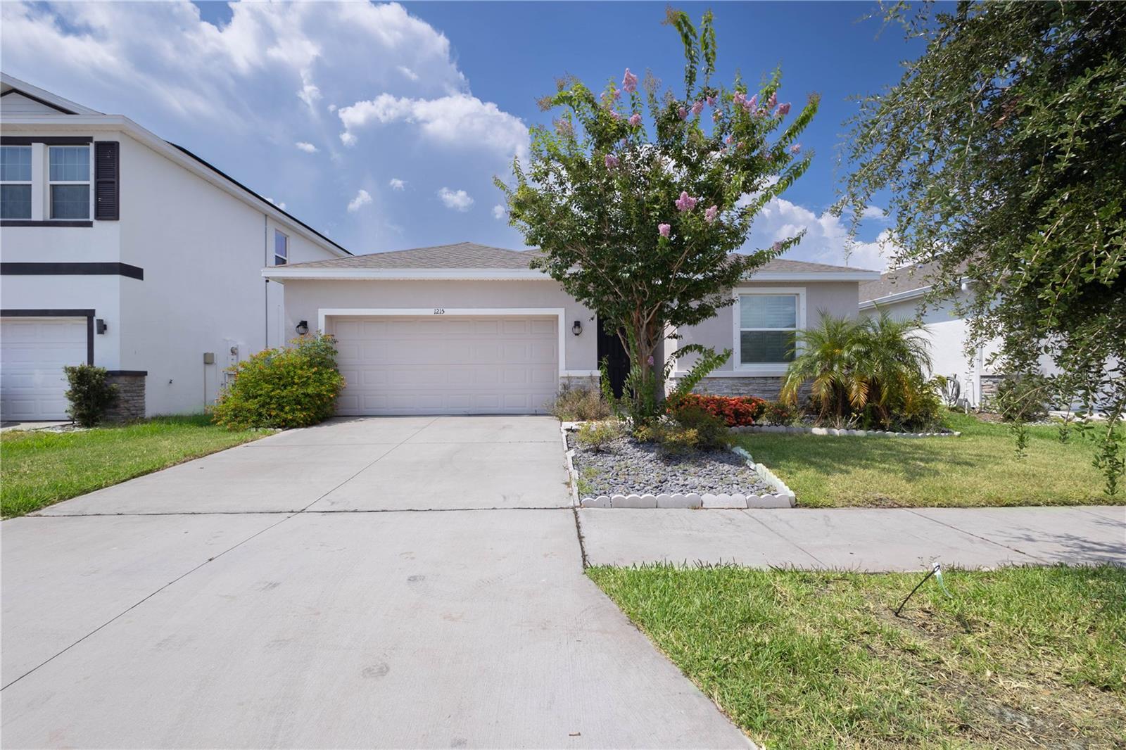 1215 OCEAN SPRAY DR